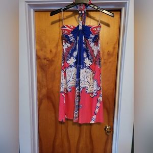 Womens dress
